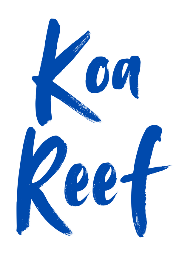 Koa Reef