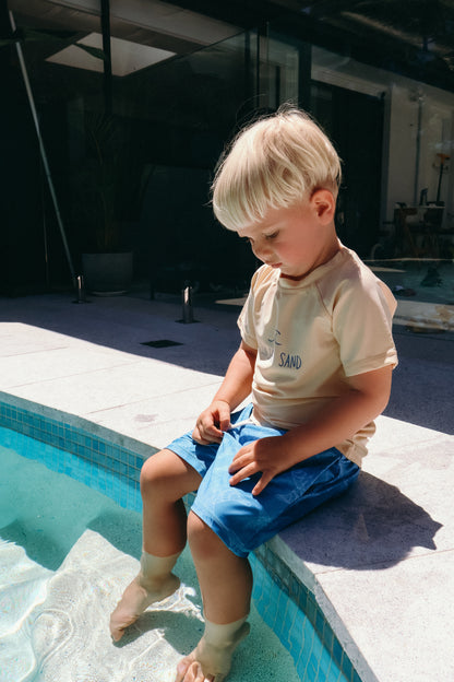 Sun Salt Sand Rashie UPF50+